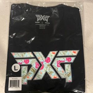 PXG Women’s Aloha tshirt